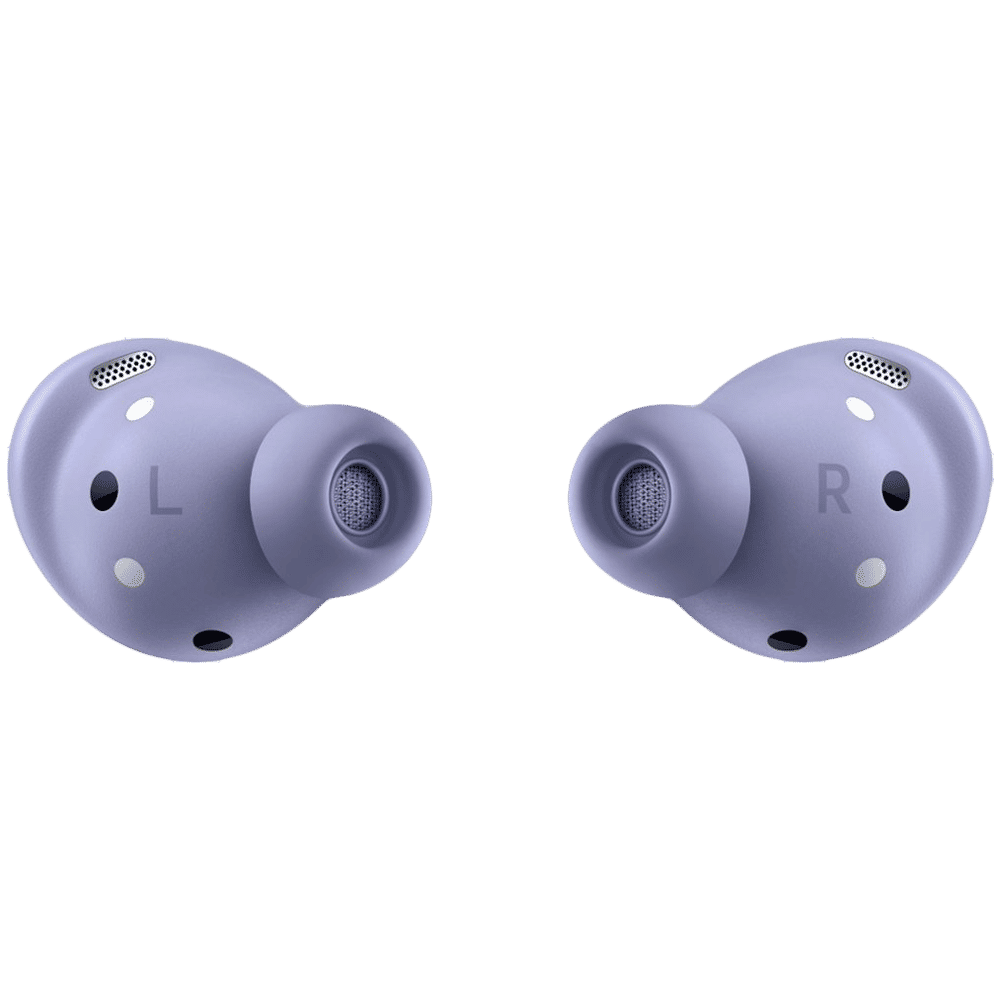 Buy SAMSUNG Galaxy Buds Pro SM-R190NZVAINU TWS Earbuds with Active